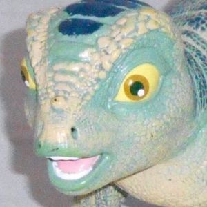 Meet your Posher, Grant